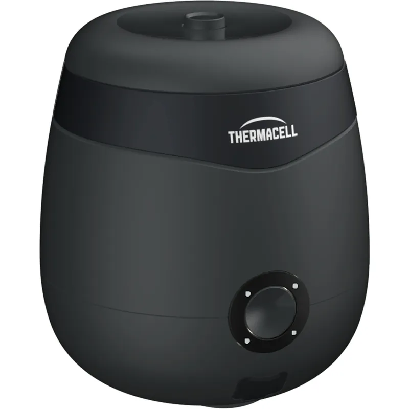 Mosquito Repeller, Includes 12-hour Repellent + Rechargeable Battery