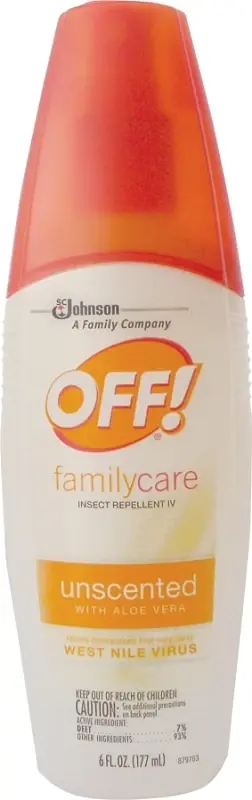 6 Oz. Unscented Skintastic Spray