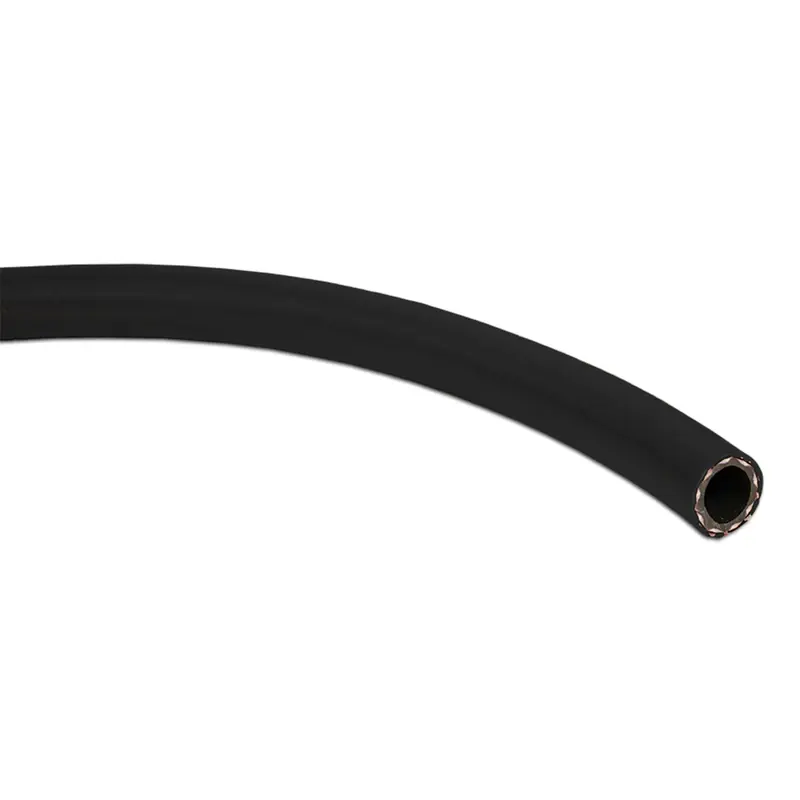 Pvc Transfer Hose 3/4 In. X 12 Ft. For Fuel And Oil Transfer