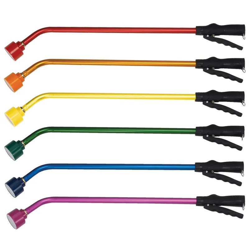 Touch ‘n Flow Rain Wand, 30 In.