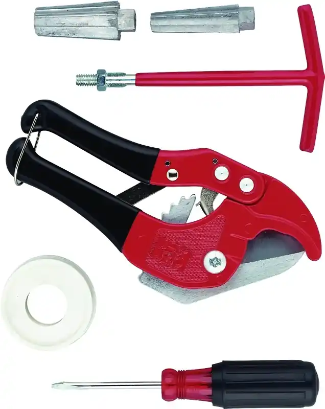Sprinkler Tool Kit