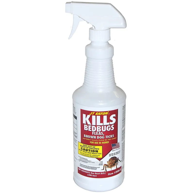 Kills Insect Killer Liquid 32 Oz