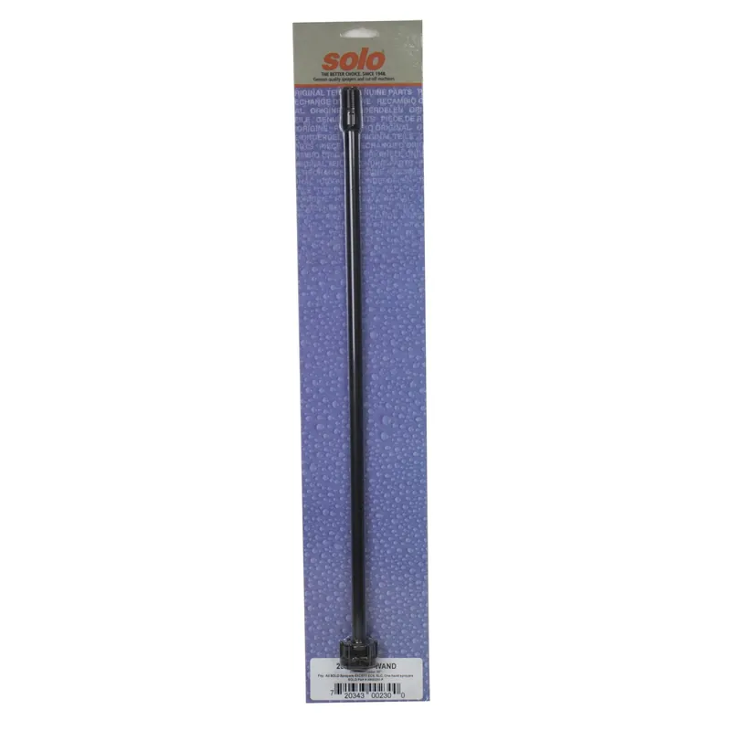 20 Inch Adjustable Spray Wand With Compression For Backpack Sprayers