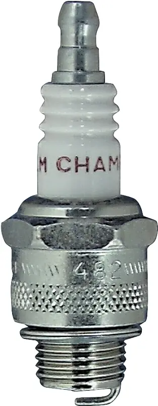 Copper Plus Spark Plug J19lm