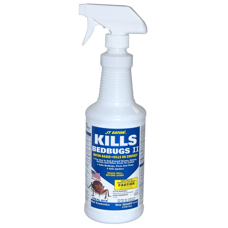 Kills Ii Insect Killer Liquid 32 Oz