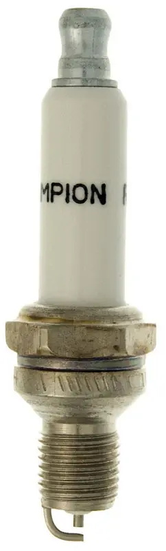 Spark Plug, Small Engines