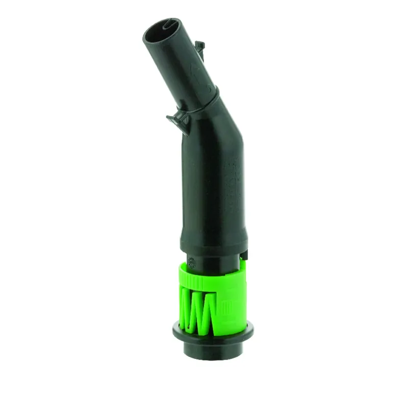 Smart-fill Plastic Gas Can Spout - Model 85040