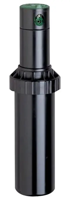 Voyager Ii Underground Sprinkler Professional Gear Drive, 35 To 45-ft. Radius