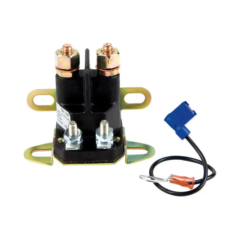 Solenoid 1 Pk