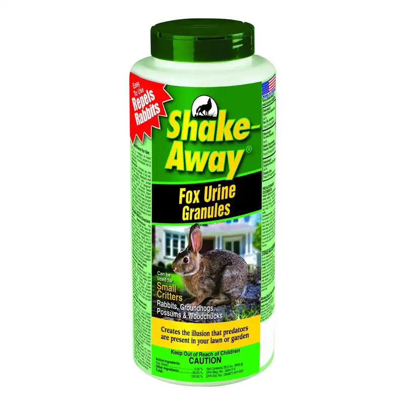 Fox Urea Granules 28.5-oz.