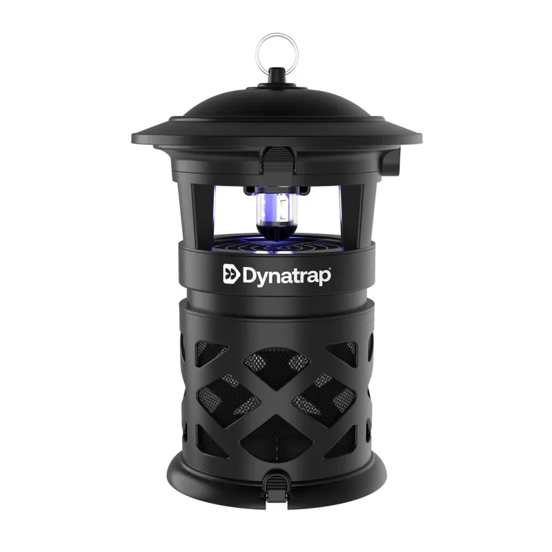Dt1130 Outdoor Electronic Flying Insect Trap 1/2 Acre Coverage