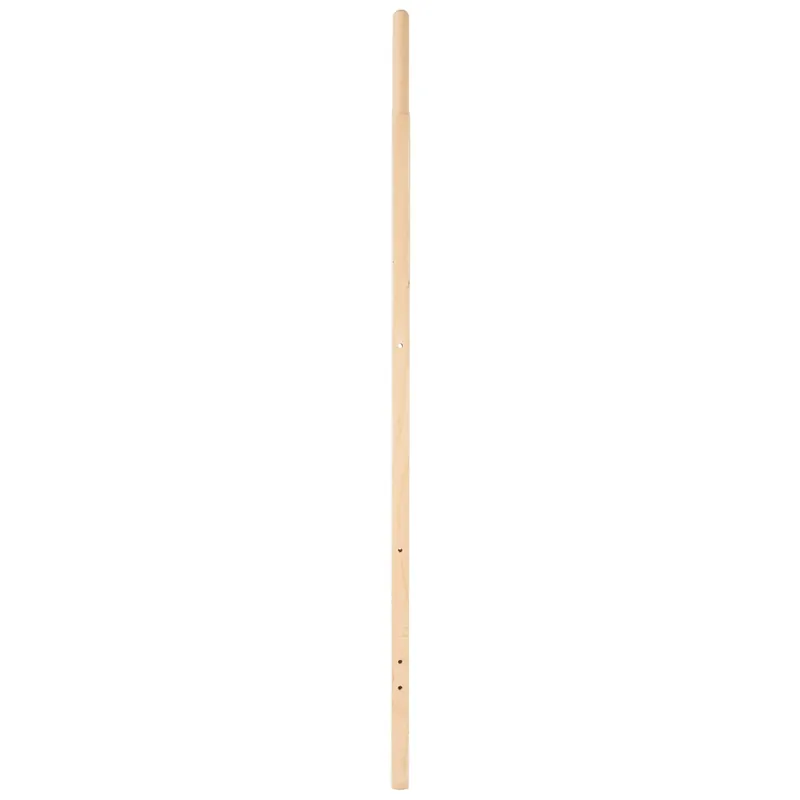 Handle Hardwood 1 Pk