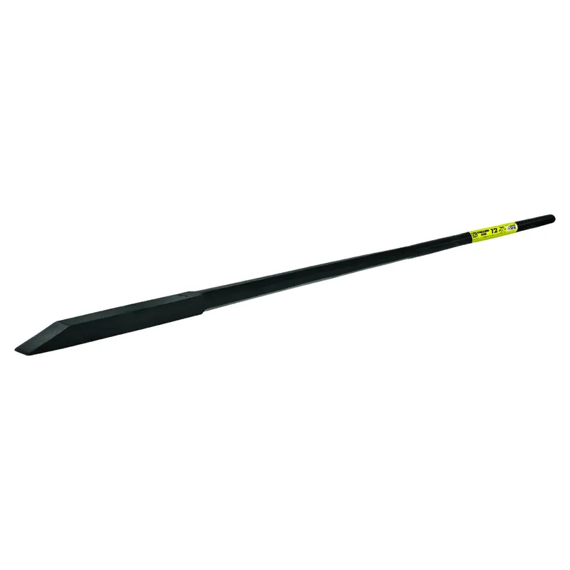 51 In. Pinch Point Pry Bar 1 Pk