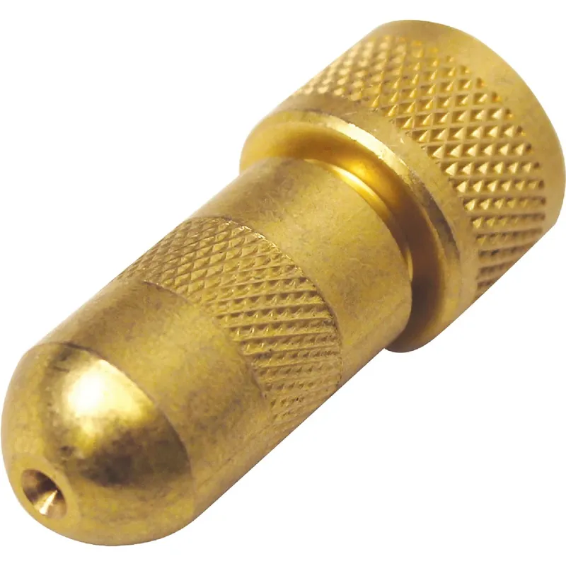 6-6000 Adjustable Brass Replacement Nozzle For Sprayers