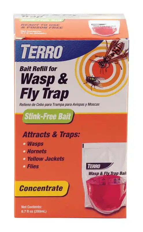 Fly Trap Attractant 6.7 Oz
