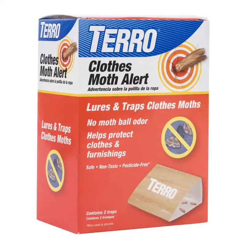 Insect Trap 2 Pk