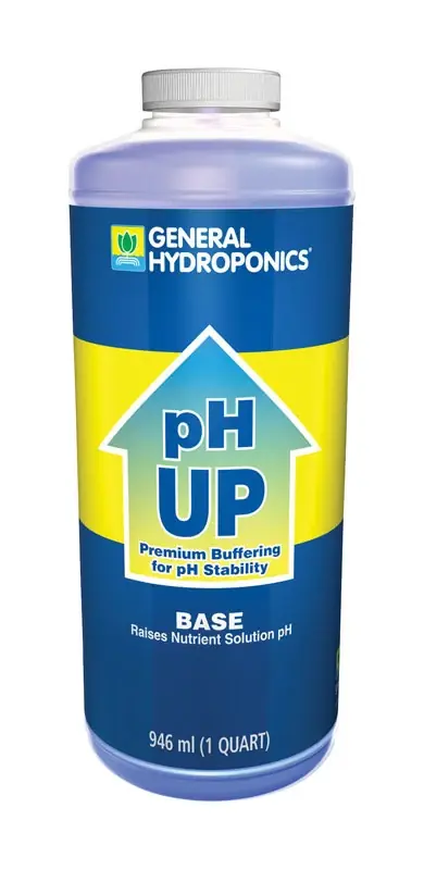 Liquid Ph Control 1 Qt