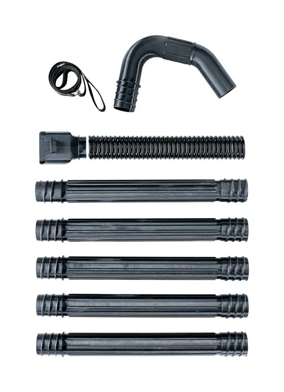 Gutter Cleaning Kit