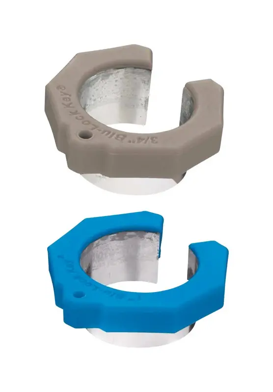 Blu-lock Fitting Release Tool Set