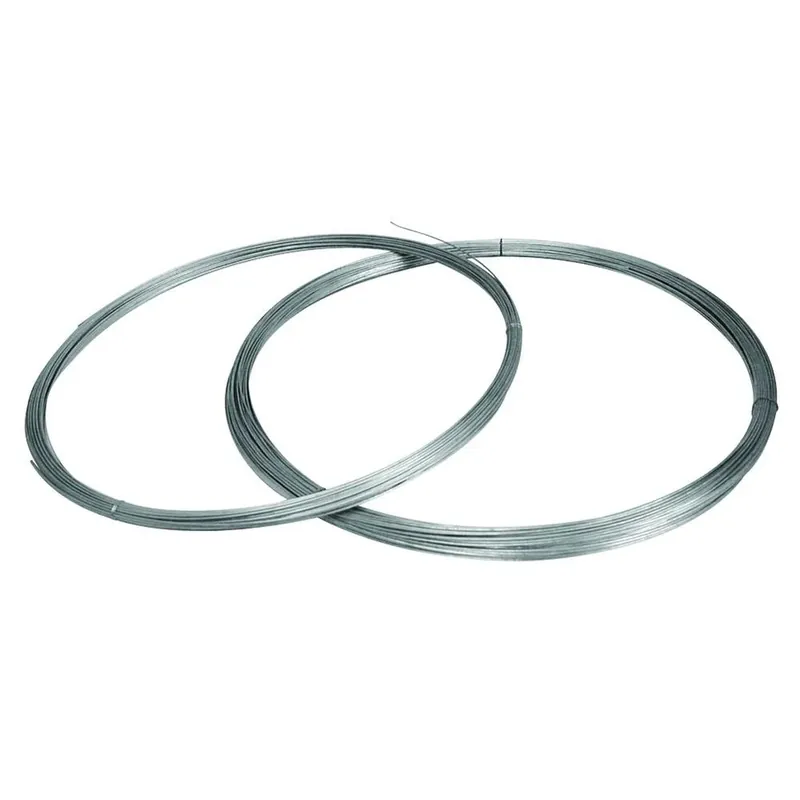 Merchant Wire, 392 Ft., 317524a , 12-1/2-gauge