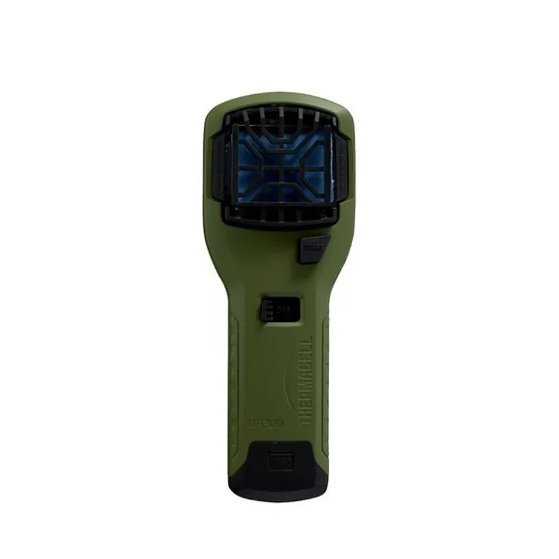 Fuel-zoneguard Extreme Insect Repellent Device For Mosquitoes