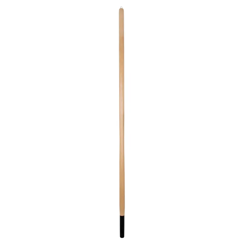 54 In. Wood Garden Hoe Replacement Handle With 7/16 In. Bore