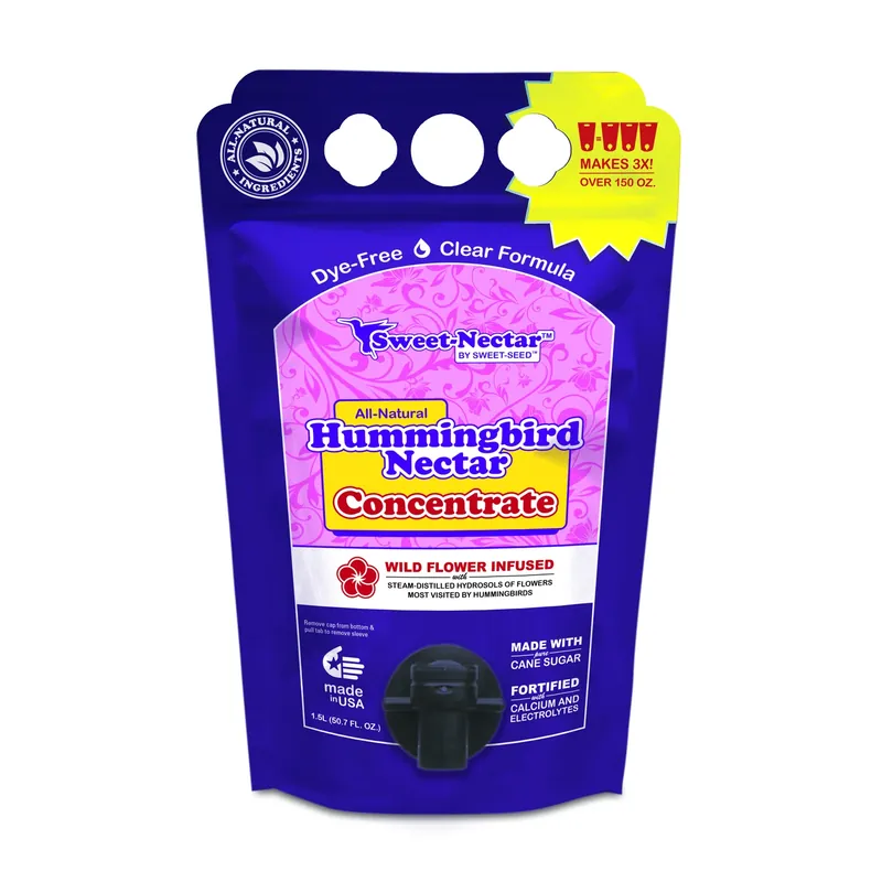 Sweet-nectar Nectar Concentrate 1.5 L