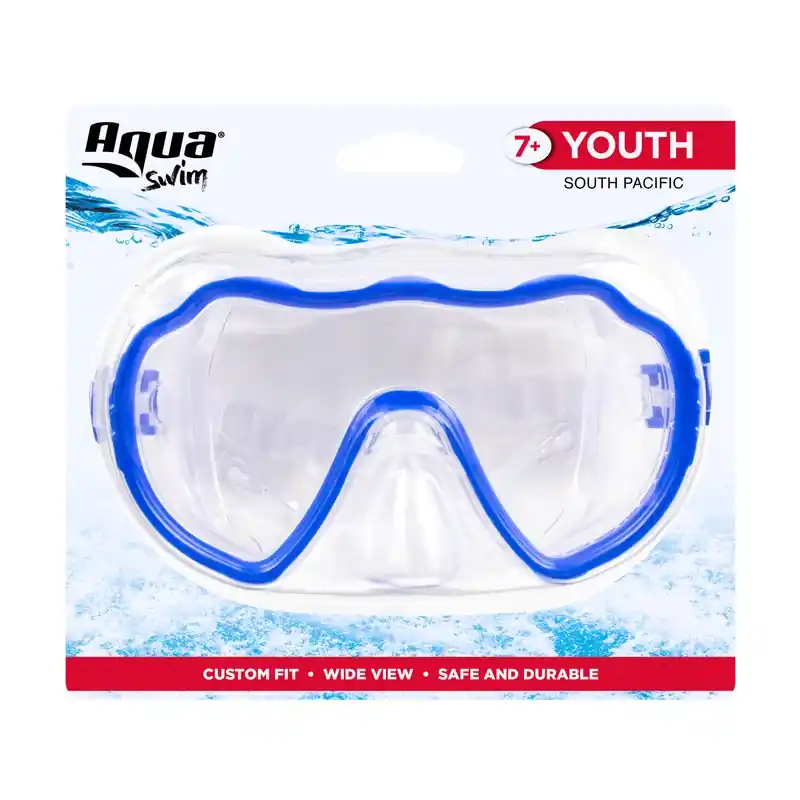 Youth Swim Mask