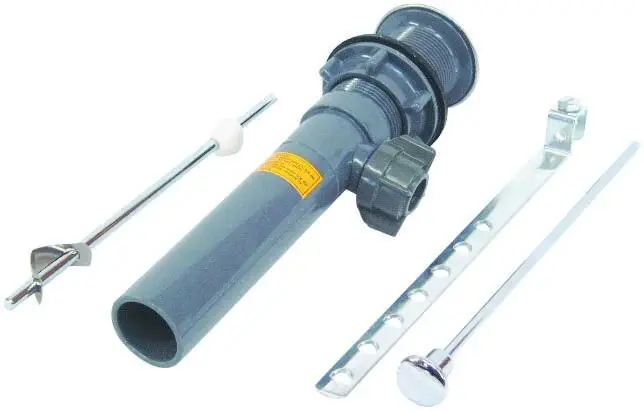 Lavatory Popup Drain 1 Pk
