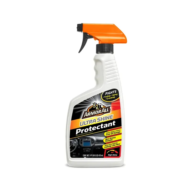 Ultra High-gloss Shine Tire Protectant, 16-oz.