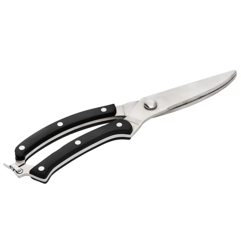 Blacksmith Stainless Steel Meat Shredder 9.8 In. L X 2.3 In. W 1 Pk