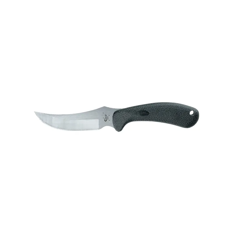Collins Ridgeback Hunter Knife & Sheath