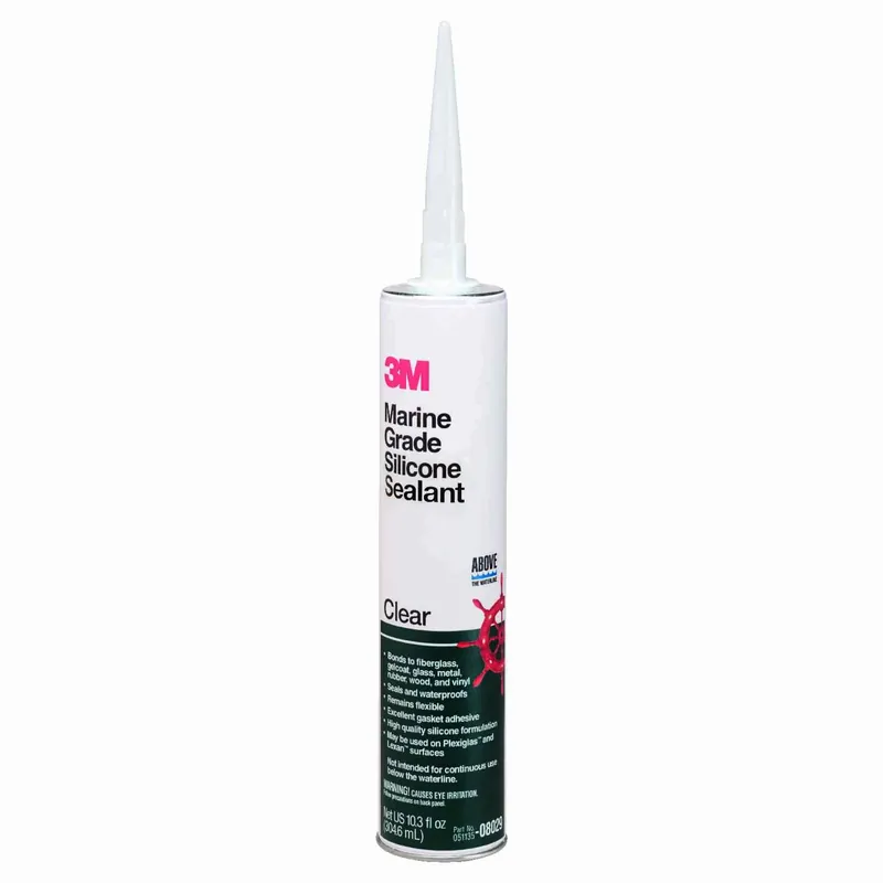 Auto/marine Sealant 10 Oz