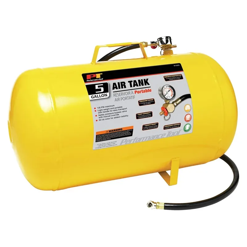 5 Gallon Air Tank