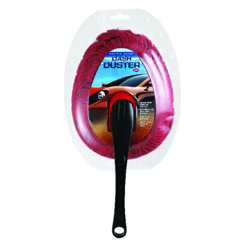 Pacific Coast Cotton Car Duster 1 Pk