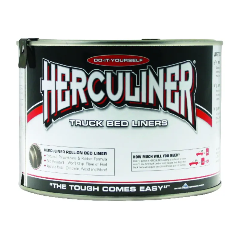 Protective Coating, 1 Qt.