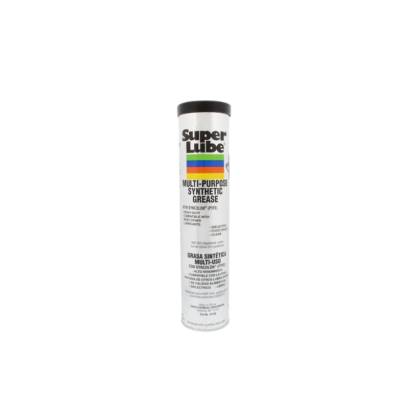 Synthetic Grease, 400-gm.