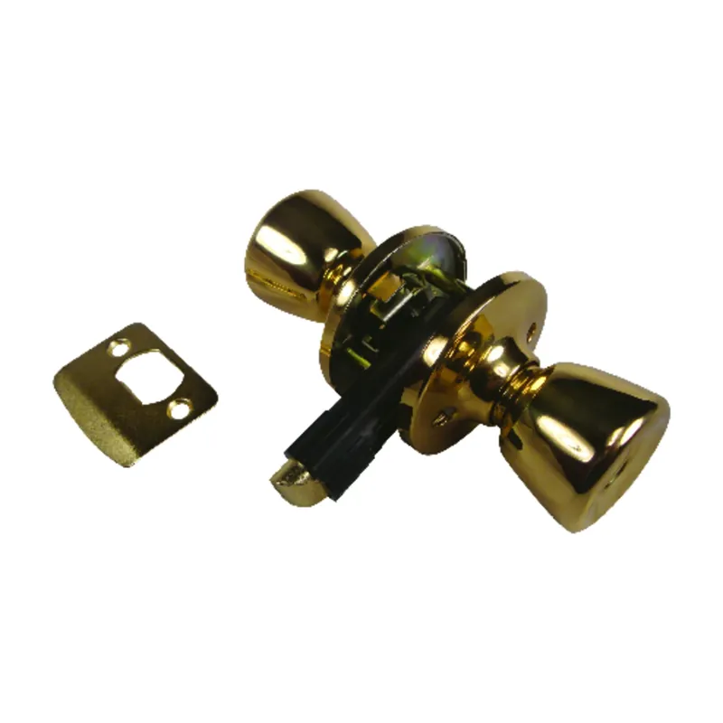 Rv Interior Passage Lock 1 Pk