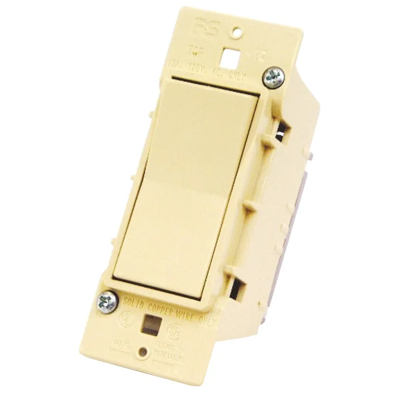 Rv Electrical Switch 1 Pk