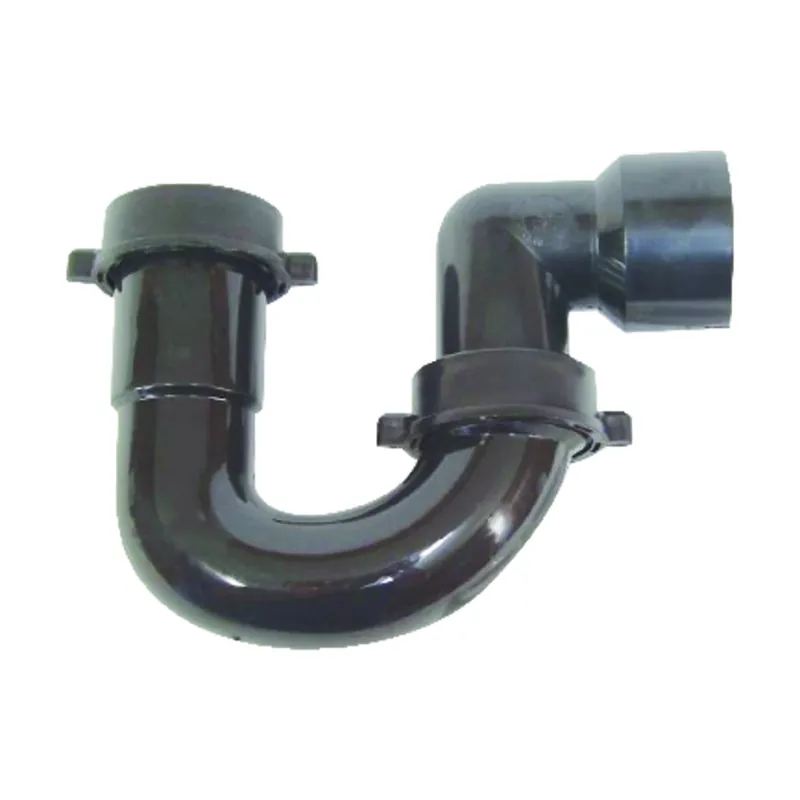 Sink P-trap 1 Pk