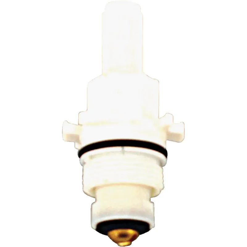 Faucet Stem And Bonnet 1 Pk
