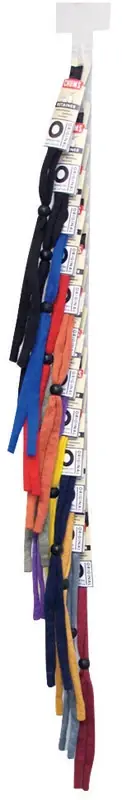 Original Cloth Assorted Glasses Retainer