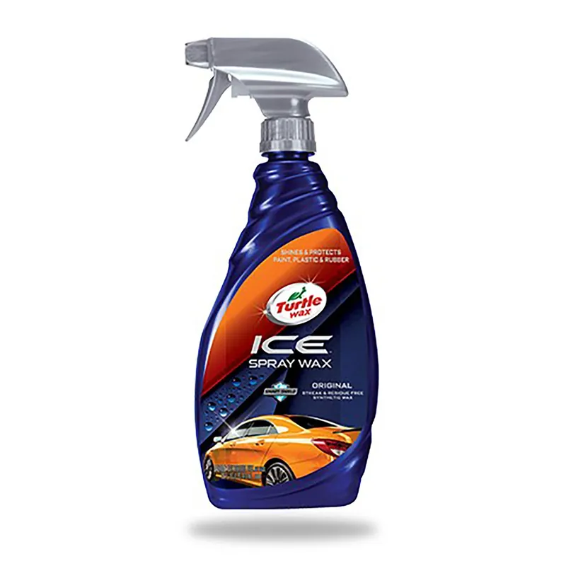 Ice Spray Wax, 20 Oz.