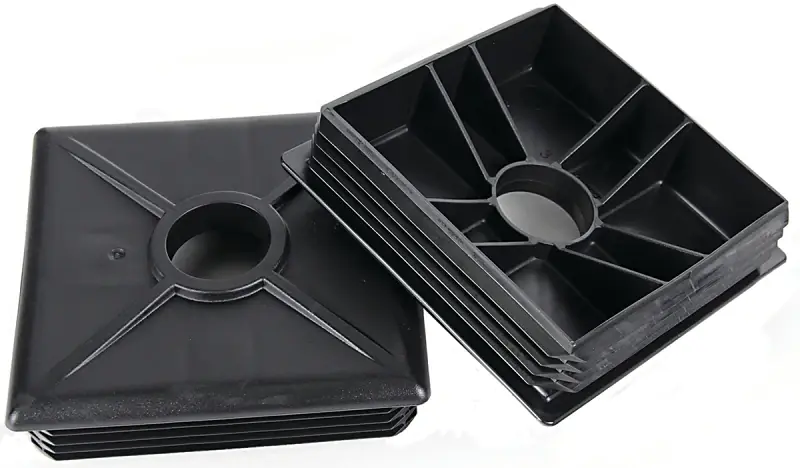 Rv Bumper Cap 2 Pk
