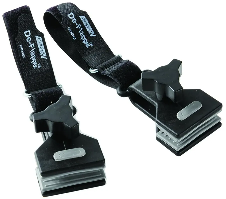 De-flapper 2 Pk