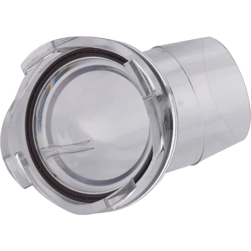 C-do2 Sewer Hose Adapter 1 Pk