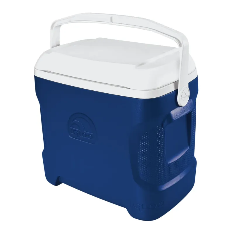 Latitude 30 Tall Cooler, 30 Qt., 43 Can Capacity