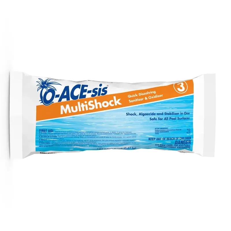 Granule Multishock 1 Lb