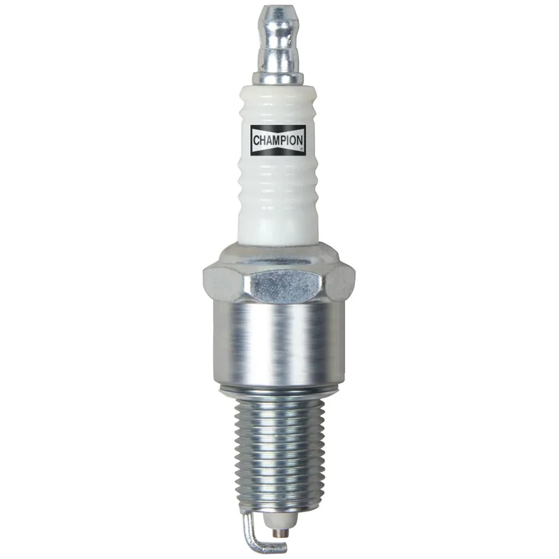 Copper Plus Spark Plug Rn12yc