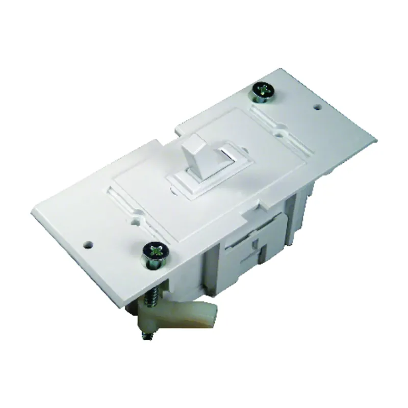 15 Amps Rv Single Conventional Switch 1 Pk